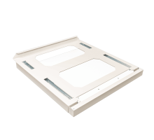 Монтажный комплект c выдвижной полкой Schulthess Flaw Less