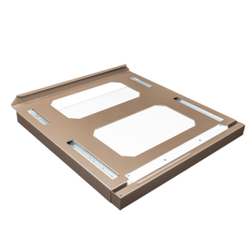 Монтажный комплект c выдвижной полкой Schulthess Vanity Fair