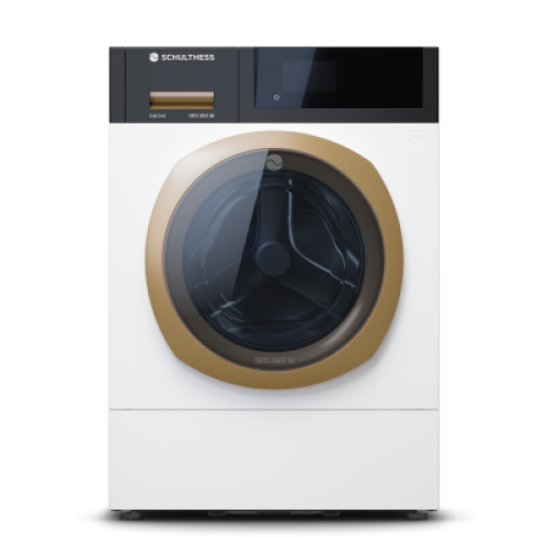 Стиральная машина Schulthess Spirit 540 Solid Gold