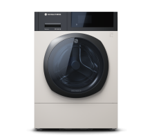 Стиральная машина Schulthess Gold Collection 540 Flaw Less (левая)