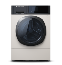 Стиральная машина Schulthess Gold Collection 540 Flaw Less (левая)