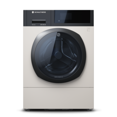 Стиральная машина Schulthess Gold Collection 540 Flaw Less (левая)