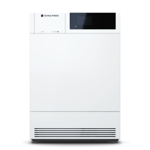 Сушильная машина Schulthess Spirit TW 660 Snow (левая)