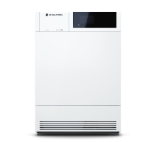 Сушильная машина Schulthess Spirit TW 660 Snow (правая)