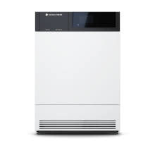 Сушильная машина Schulthess Spirit TW 660 Solid Gold (левая)