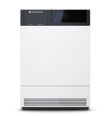 Сушильная машина Schulthess Spirit TW 660 Solid Gold (левая)