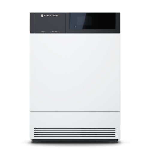 Сушильная машина Schulthess Spirit TW 660 Solid Gold (левая)