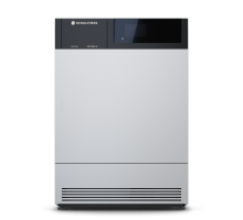 Сушильная машина Schulthess Spirit TW 660 Ever Rose (правая)