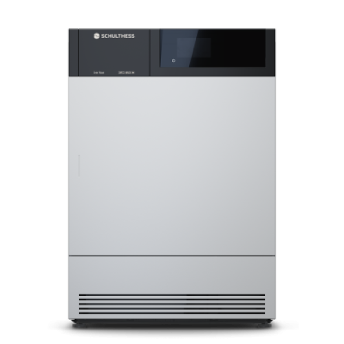 Сушильная машина Schulthess Spirit TW 660 Ever Rose (левая)