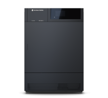 Сушильная машина Schulthess Spirit TW 660 Titan Rock (левая)