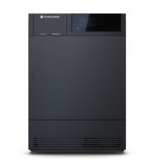 Сушильная машина Schulthess Spirit TW 660 Titan Rock (левая)