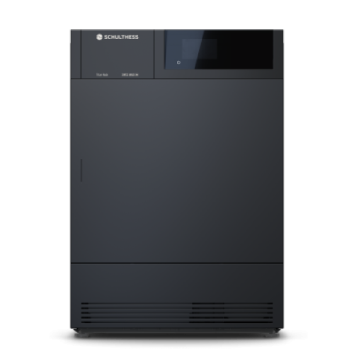 Сушильная машина Schulthess Spirit TW 660 Titan Rock (левая)