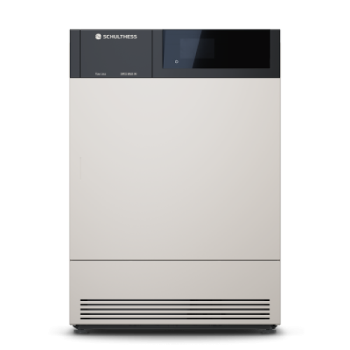 Сушильная машина Schulthess Spirit TW 660 Flaw Less (левая)