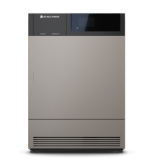 Сушильная машина Schulthess Spirit TW 660 Iconic Gold (левая)