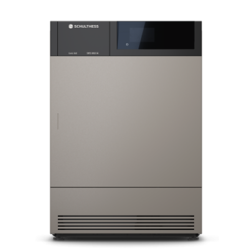 Сушильная машина Schulthess Spirit TW 660 Iconic Gold (левая)
