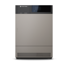 Сушильная машина Schulthess Spirit TW 660 Iconic Gold (правая)