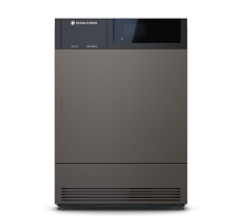 Сушильная машина Schulthess Spirit TW 660 Vanity Fair (левая)