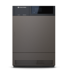 Сушильная машина Schulthess Spirit TW 660 Vanity Fair (левая)