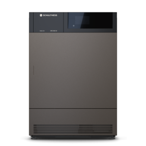 Сушильная машина Schulthess Spirit TW 660 Vanity Fair (левая)