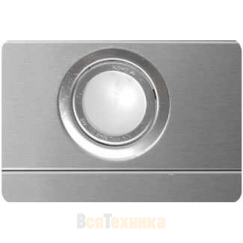 Вытяжка Shindo DEMEO sensor 60 SS/BG