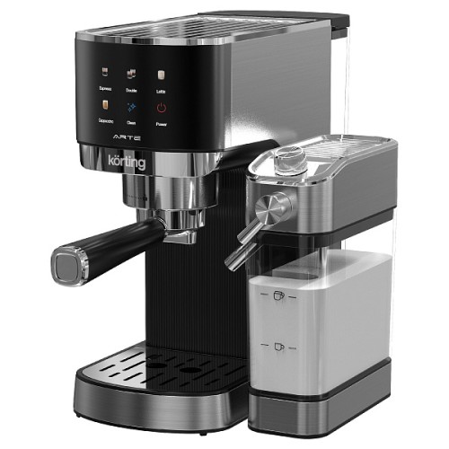 Кофеварка Korting KCM 1005 T Arte