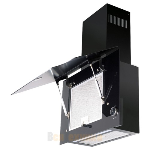 Вертикальная вытяжка Koritng KHC 67806 ICPGN