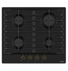 Газовая варочная панель Korting HG 645 CRN
