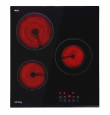 Электрическая варочная панель Korting HK 42034 B