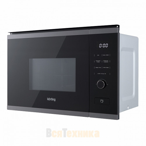 Микроволновая печь Korting KMI 820 GNBX