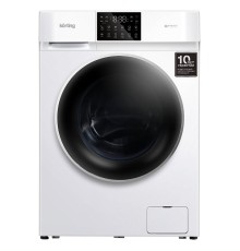Стиральная машина с паром Korting KWM 60DV1297