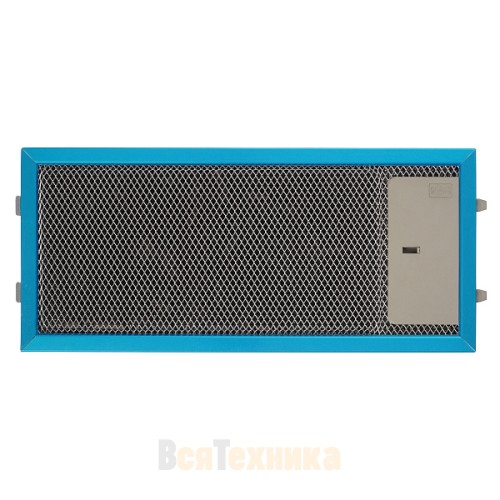 Универсальный фильтр для вытяжки Korting KIT 0284