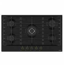 Газовая варочная панель Korting HG 945 CTRN