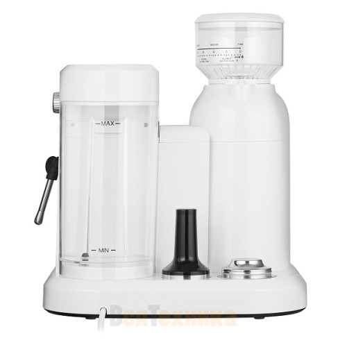 Кофейная станция Korting KCM 1014 SA Ottimo