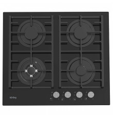 Варочная поверхность Korting HGG 6825 CTN