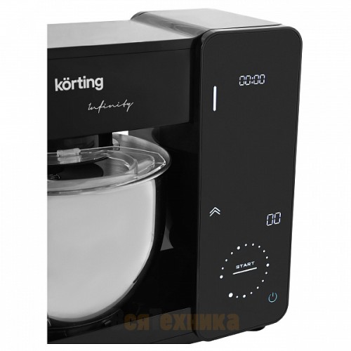 Кухонный комбайн Korting KKM 0101 M Infinity