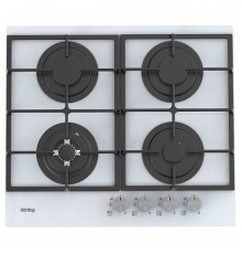 Варочная поверхность Korting HGG 6722 CTW