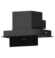 Полновстраиваемая вытяжка Korting KHI 6099 ICGN