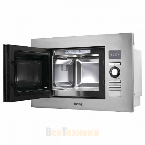 Микроволновая печь Korting KMI 720 X