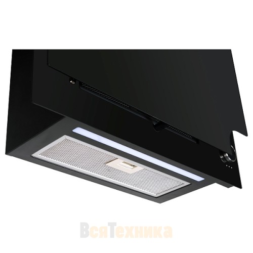 Вертикальная вытяжка Koritng KHC 67806 ICPGN