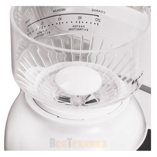 Кофейная станция Korting KCM 1014 SA Ottimo