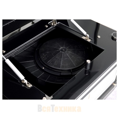 Вертикальная вытяжка Koritng KHC 67806 ICPGN