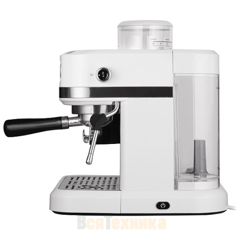 Кофейная станция Korting KCM 1014 SA Ottimo