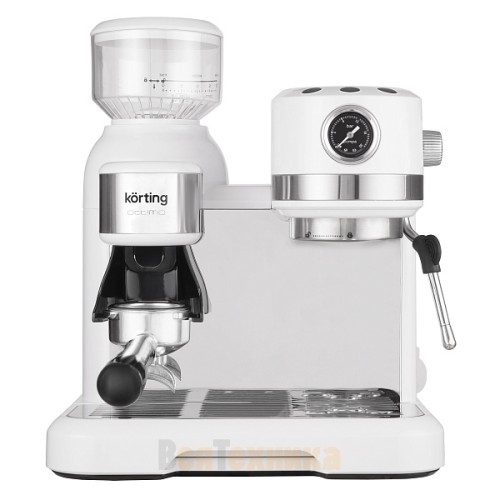 Кофейная станция Korting KCM 1014 SA Ottimo