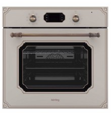 Духовой шкаф Korting OKB 4911 CRGB