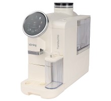 Кофемашина Korting KACM 2028 W Tamburino