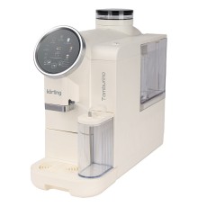 Кофемашина Korting KACM 2028 W Tamburino