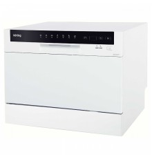 Посудомоечная машина Korting KDF 2050 W