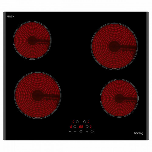 Варочная поверхность Korting HK 60003 B