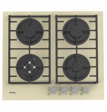 Варочная поверхность Korting HGG 6825 CTB