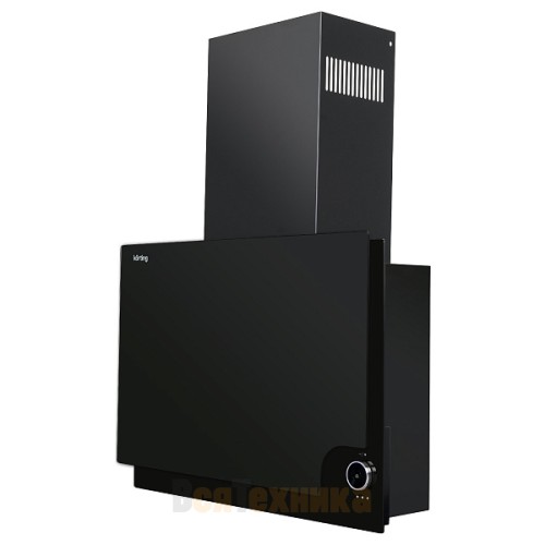 Вертикальная вытяжка Koritng KHC 67806 ICPGN